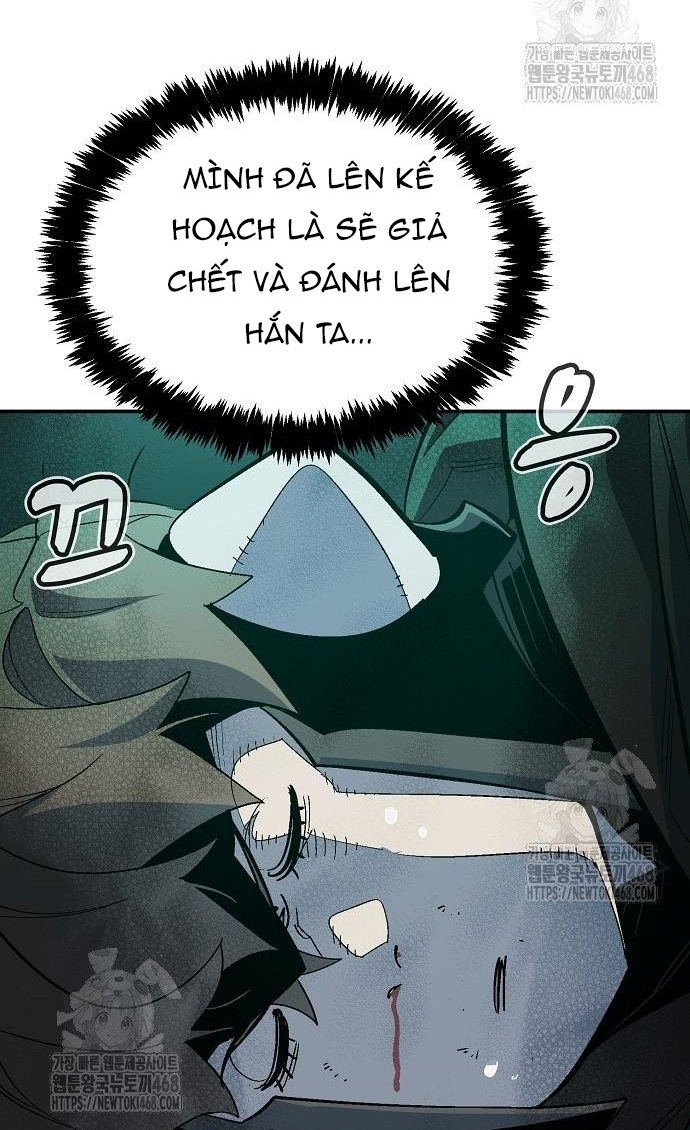 Độc Cô Tử Linh Sư Tập 195 trang 72