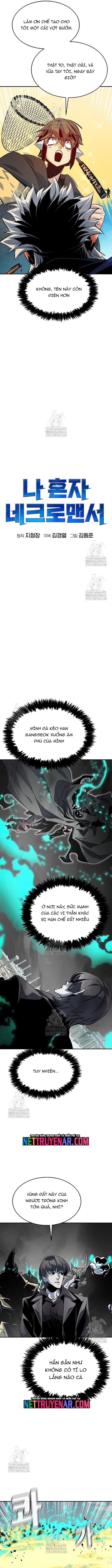 Độc Cô Tử Linh Sư Tập 196 trang 3