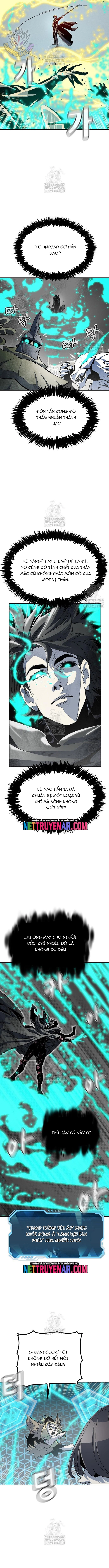 Độc Cô Tử Linh Sư Tập 196 trang 4