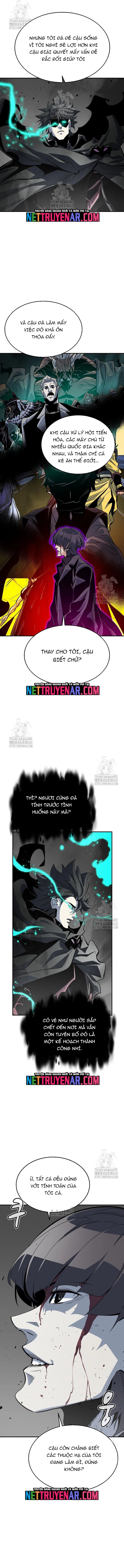 Độc Cô Tử Linh Sư Tập 196 trang 6