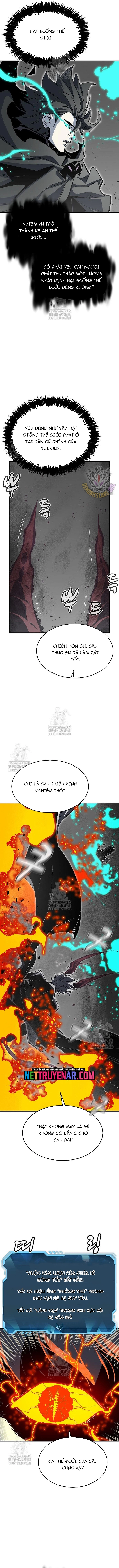 Độc Cô Tử Linh Sư Tập 196 trang 8
