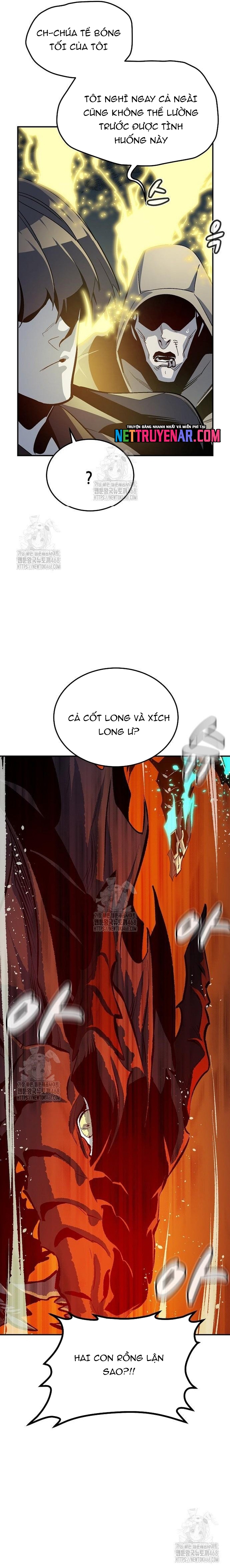 Độc Cô Tử Linh Sư Tập 197 trang 25
