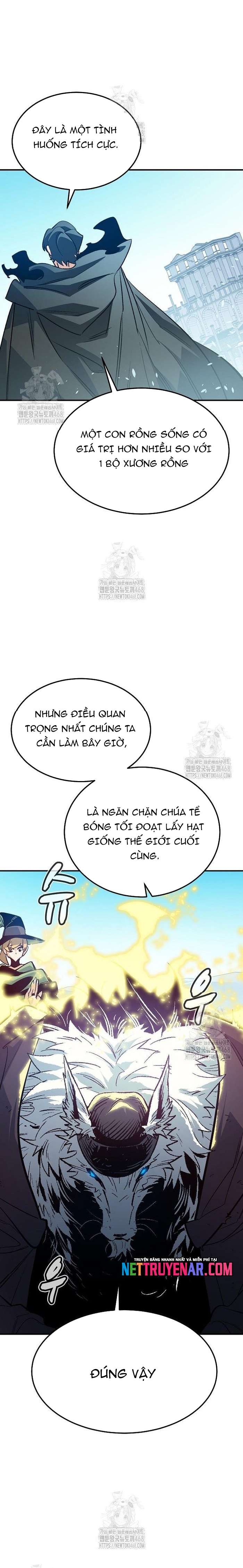 Độc Cô Tử Linh Sư Tập 197 trang 4