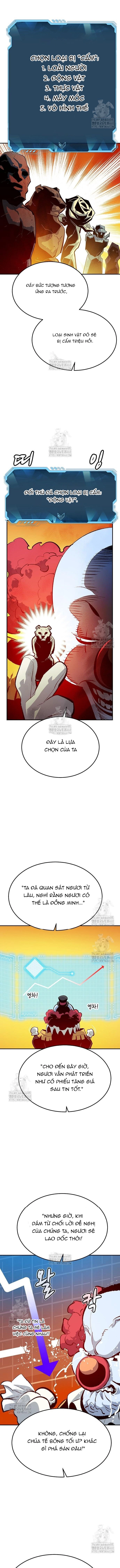 Độc Cô Tử Linh Sư Tập 198 trang 13