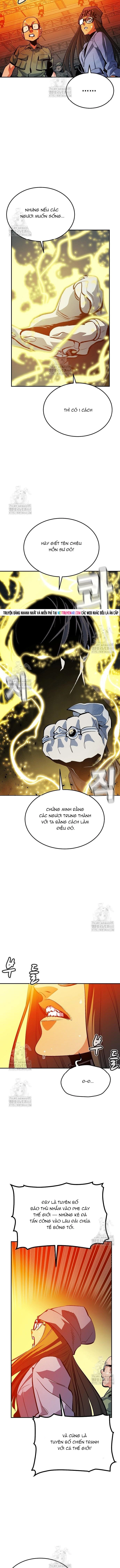 Độc Cô Tử Linh Sư Tập 198 trang 3