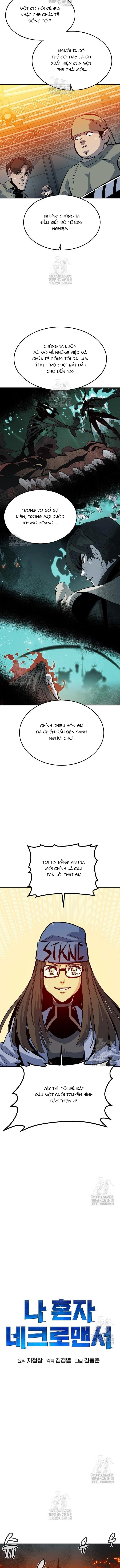 Độc Cô Tử Linh Sư Tập 198 trang 4