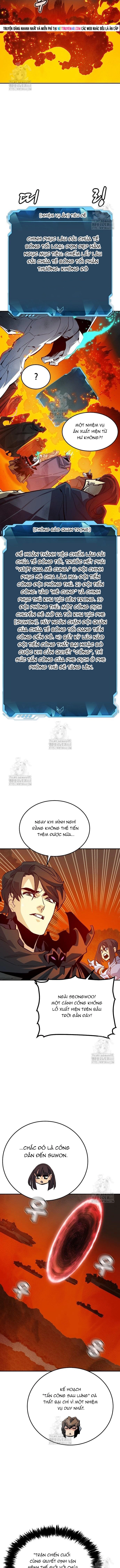Độc Cô Tử Linh Sư Tập 198 trang 5