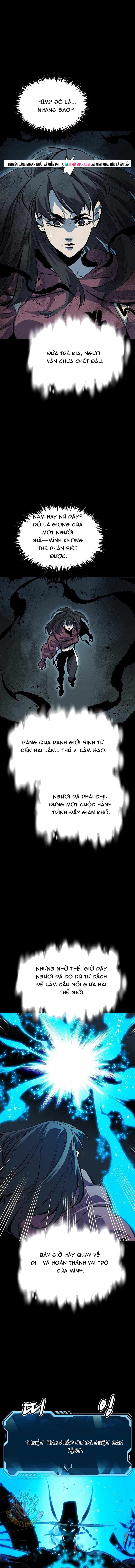 Độc Cô Tử Linh Sư Tập 203 trang 14