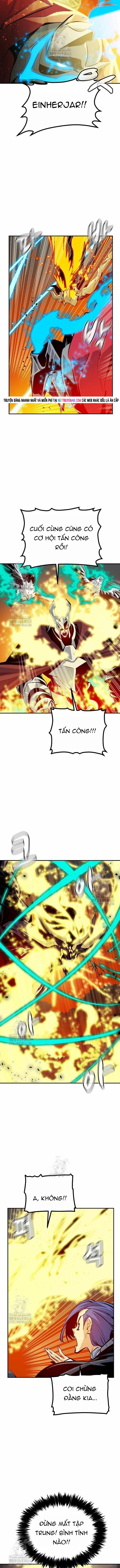 Độc Cô Tử Linh Sư Tập 205 trang 4