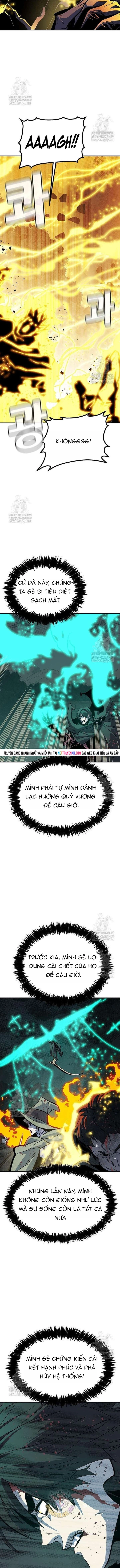 Độc Cô Tử Linh Sư Tập 206 trang 3