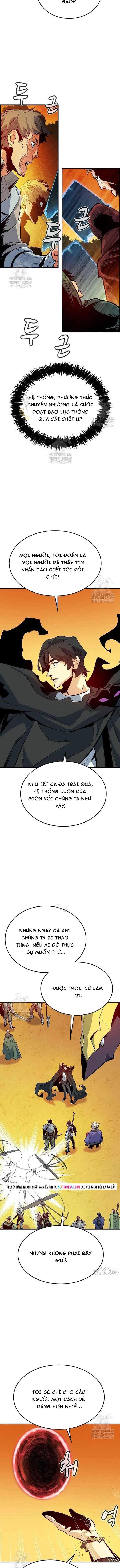 Độc Cô Tử Linh Sư Tập 208 trang 11
