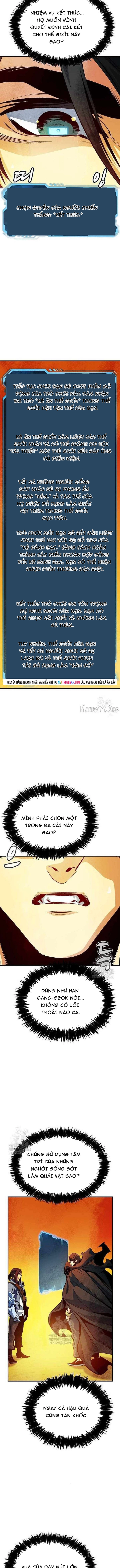 Độc Cô Tử Linh Sư Tập 208 trang 5