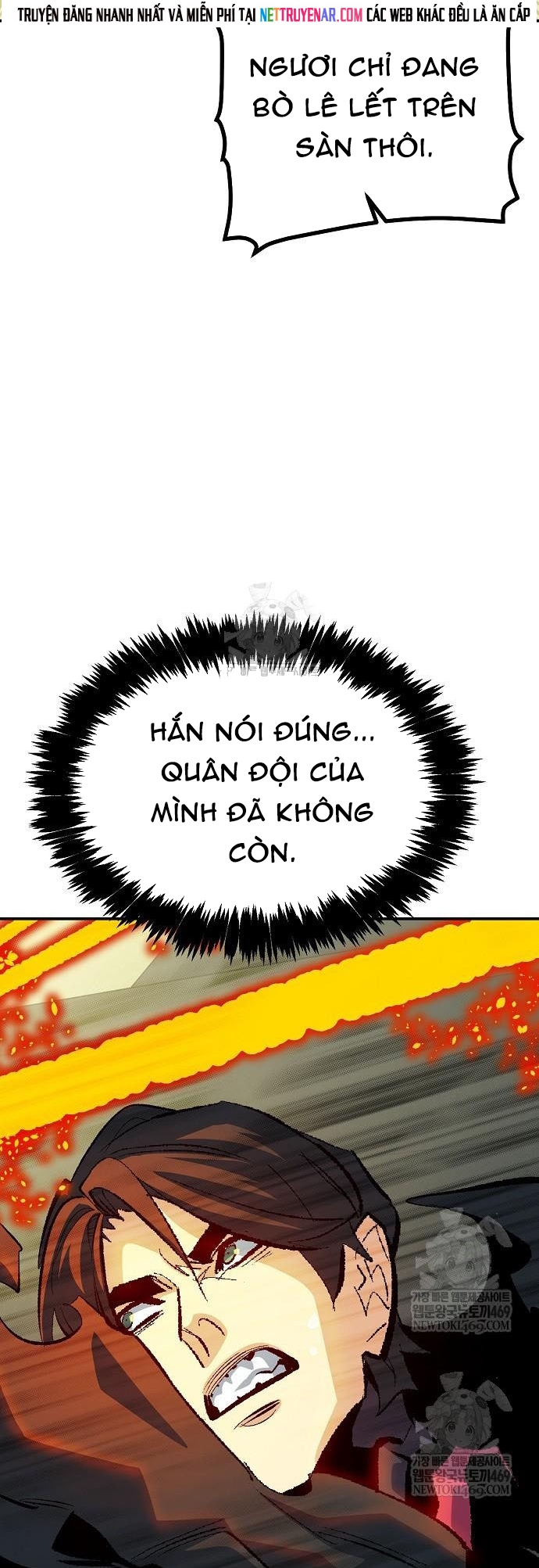 Độc Cô Tử Linh Sư Tập 210 trang 18