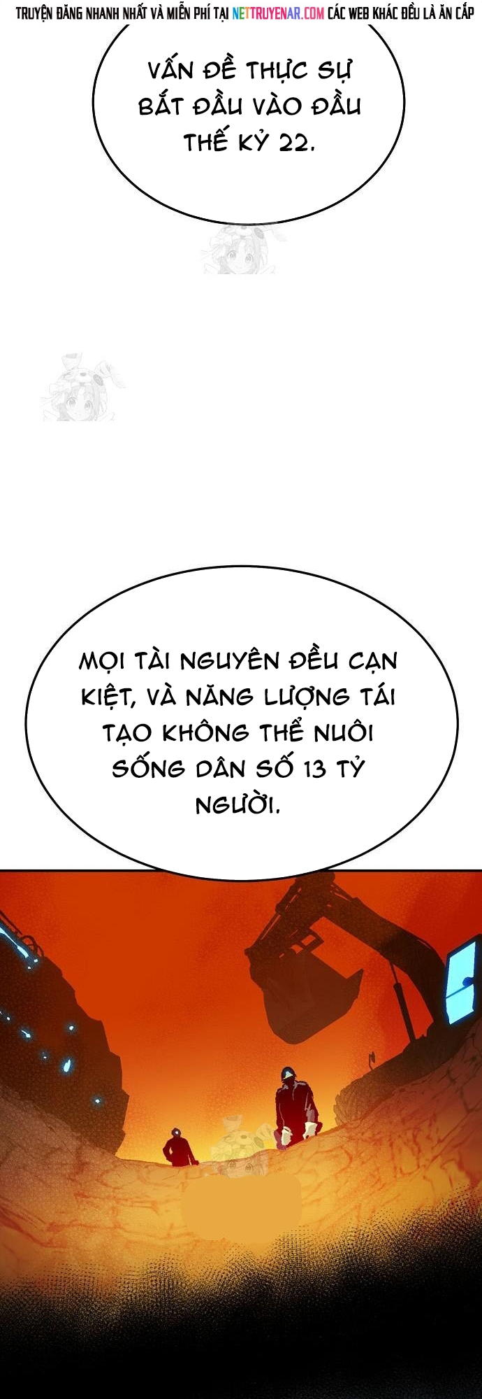 Độc Cô Tử Linh Sư Tập 210 trang 48