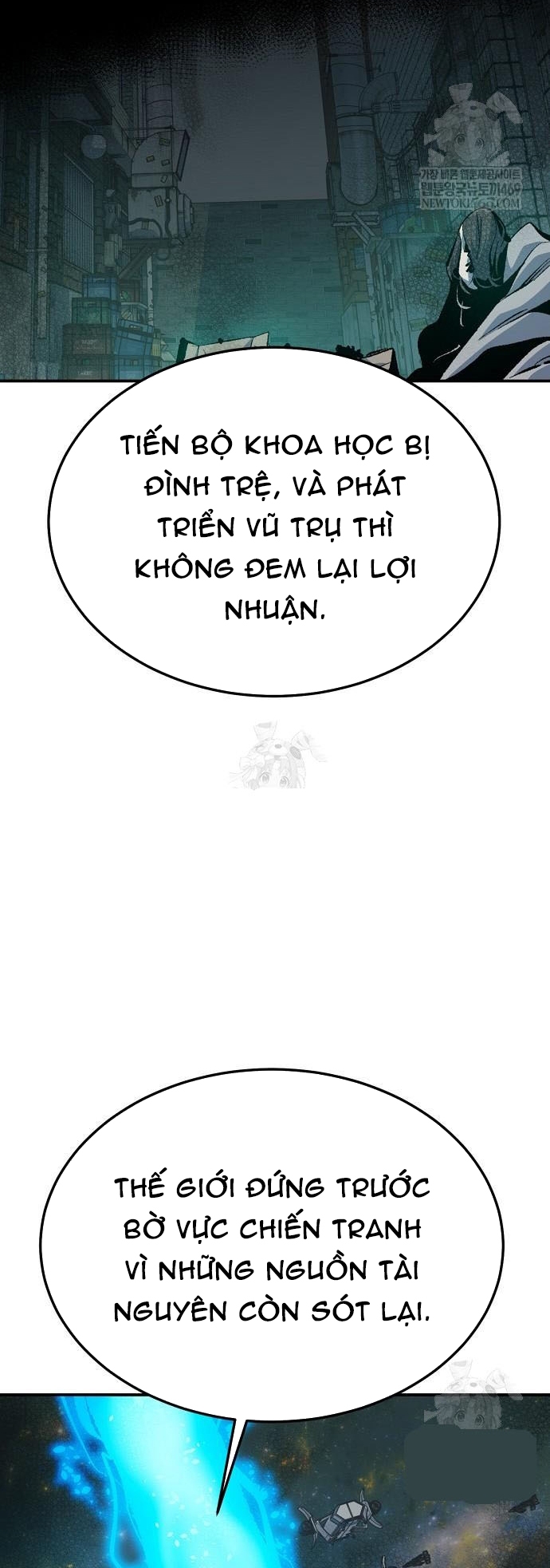 Độc Cô Tử Linh Sư Tập 210 trang 49