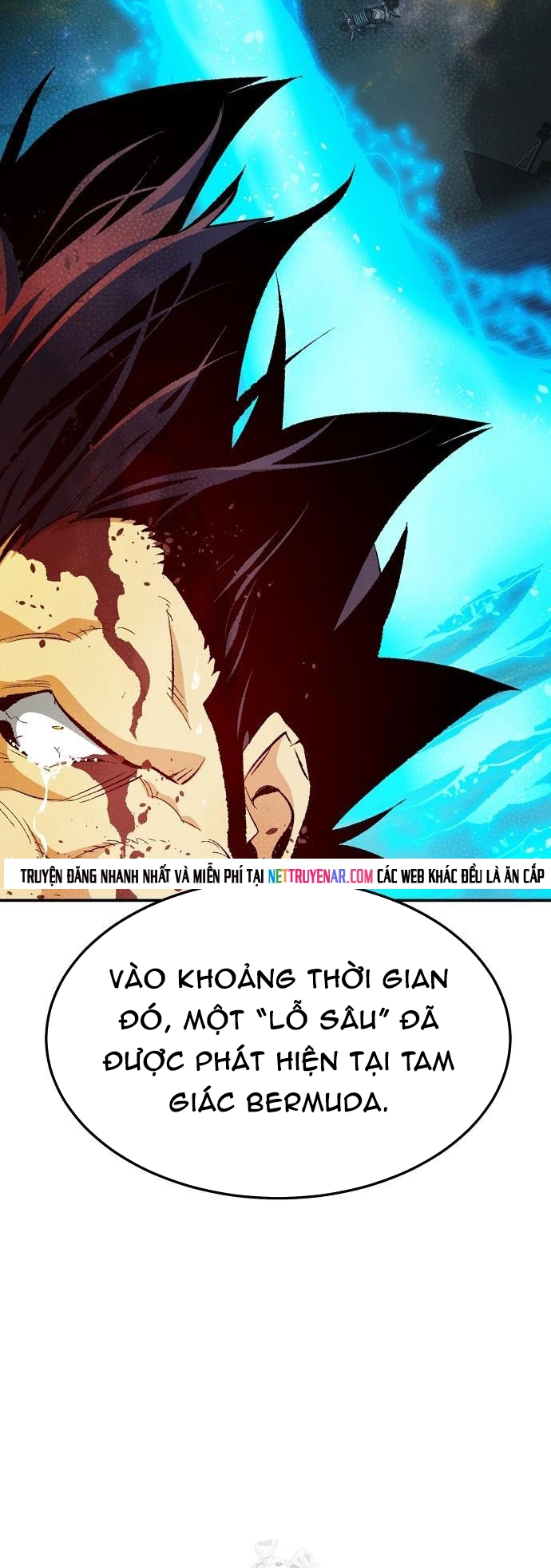 Độc Cô Tử Linh Sư Tập 210 trang 50