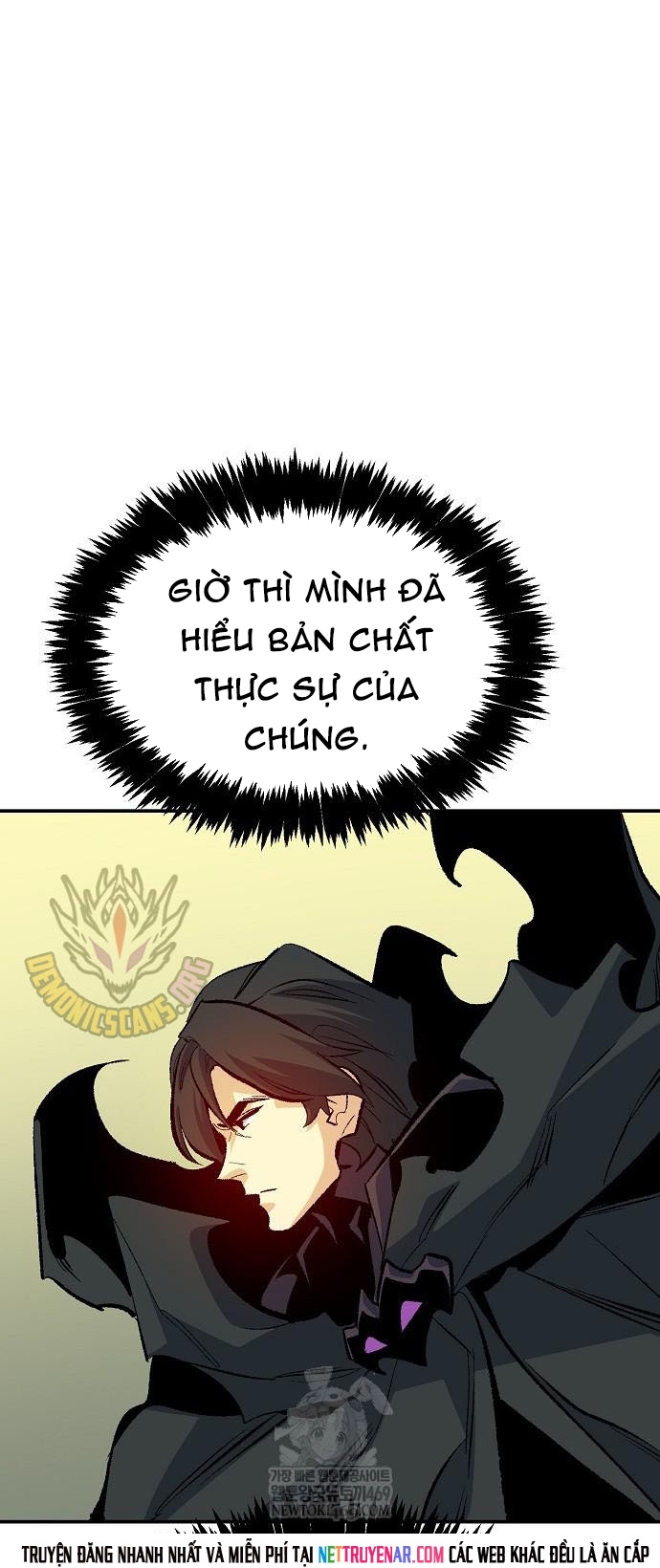 Độc Cô Tử Linh Sư Tập 210 trang 57
