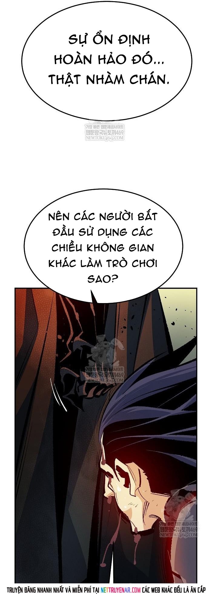 Độc Cô Tử Linh Sư Tập 210 trang 64