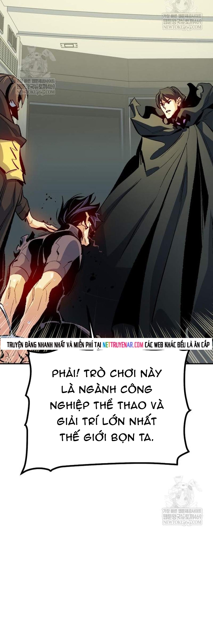 Độc Cô Tử Linh Sư Tập 211 trang 2