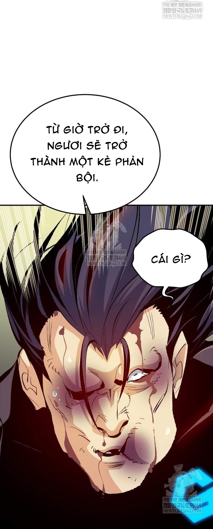 Độc Cô Tử Linh Sư Tập 211 trang 12