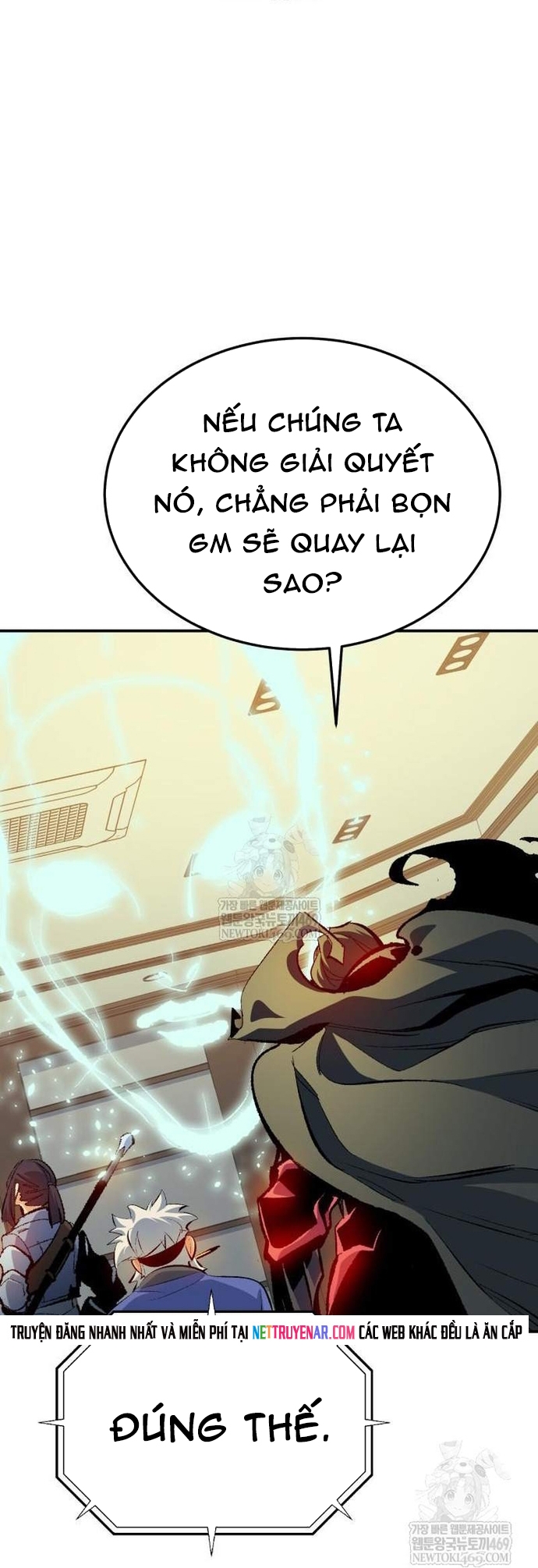 Độc Cô Tử Linh Sư Tập 211 trang 23