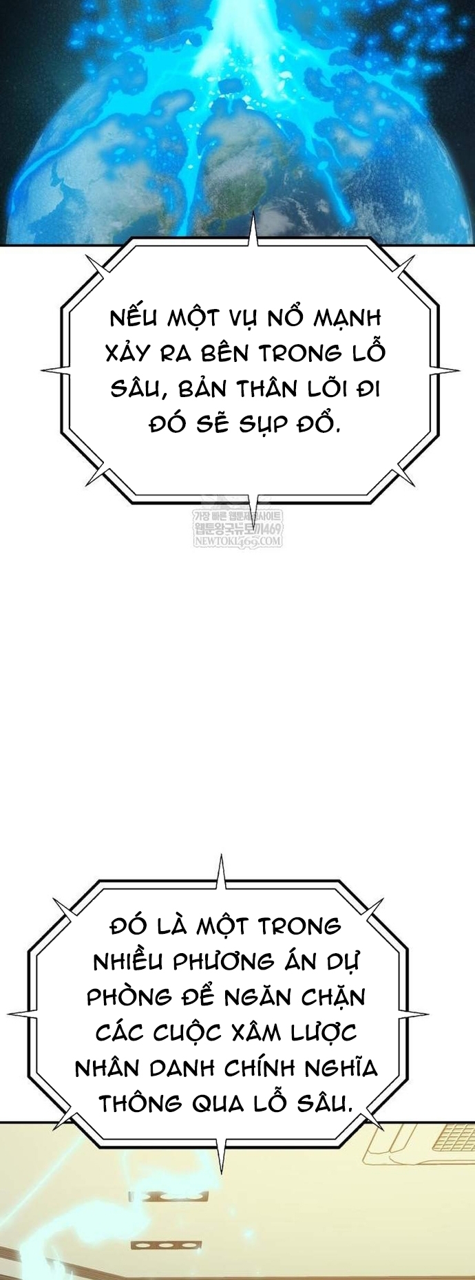 Độc Cô Tử Linh Sư Tập 211 trang 26