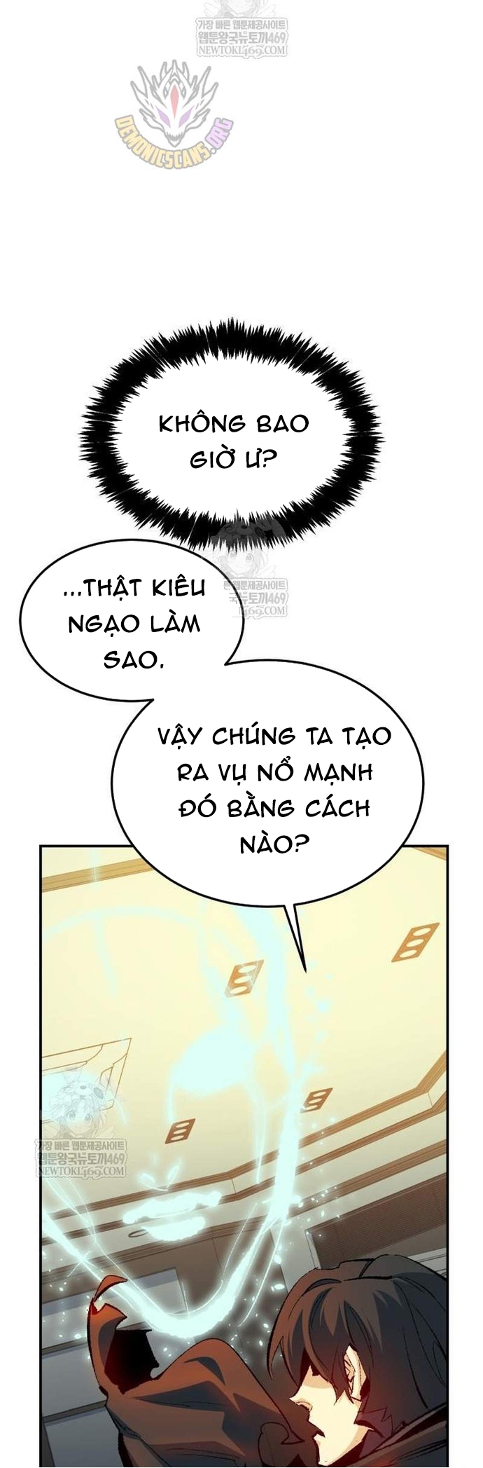 Độc Cô Tử Linh Sư Tập 211 trang 29
