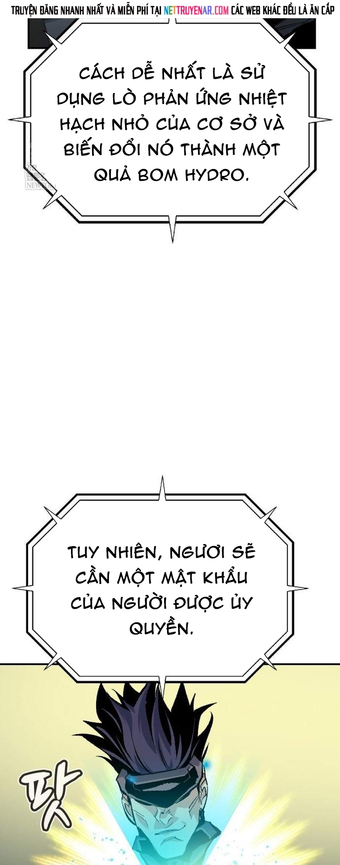Độc Cô Tử Linh Sư Tập 211 trang 30