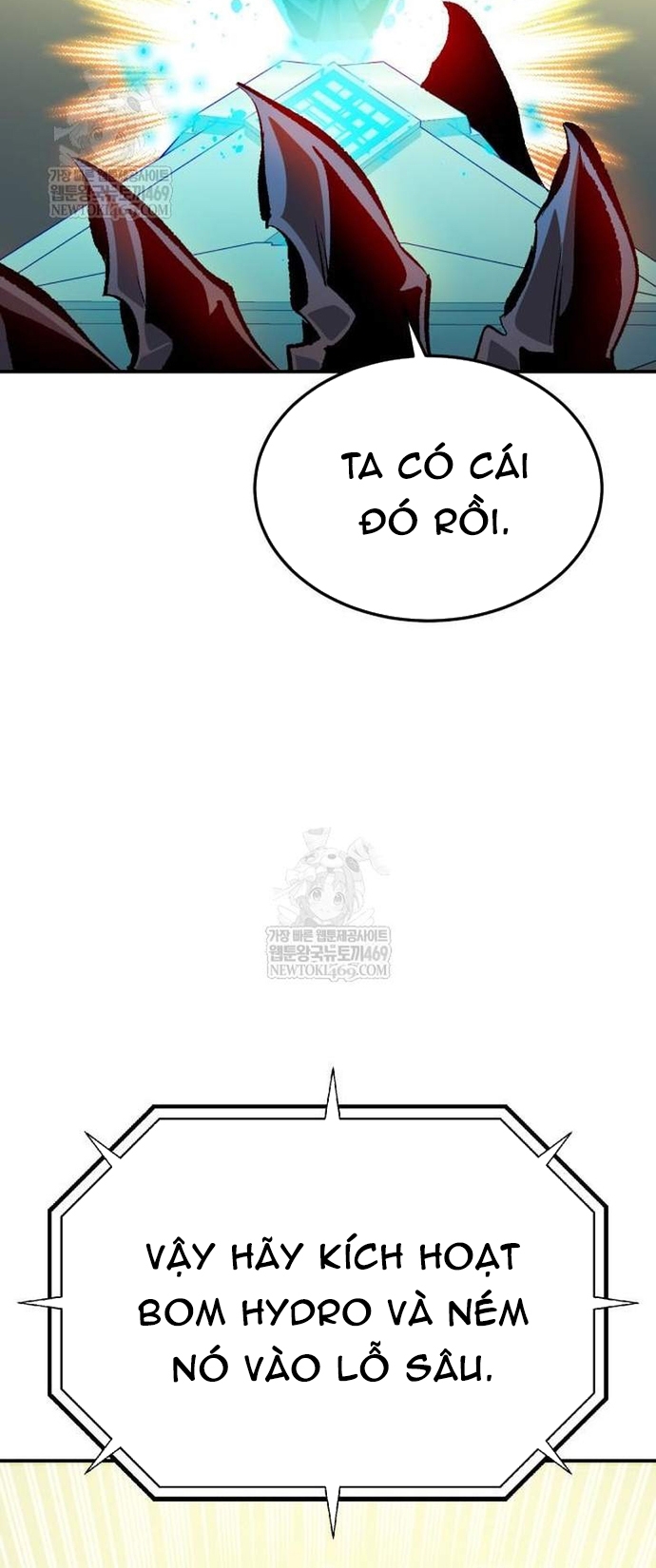 Độc Cô Tử Linh Sư Tập 211 trang 31