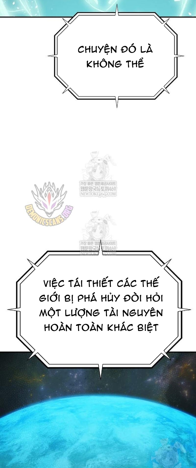Độc Cô Tử Linh Sư Tập 211 trang 43