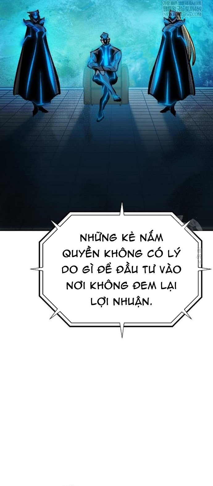 Độc Cô Tử Linh Sư Tập 211 trang 44