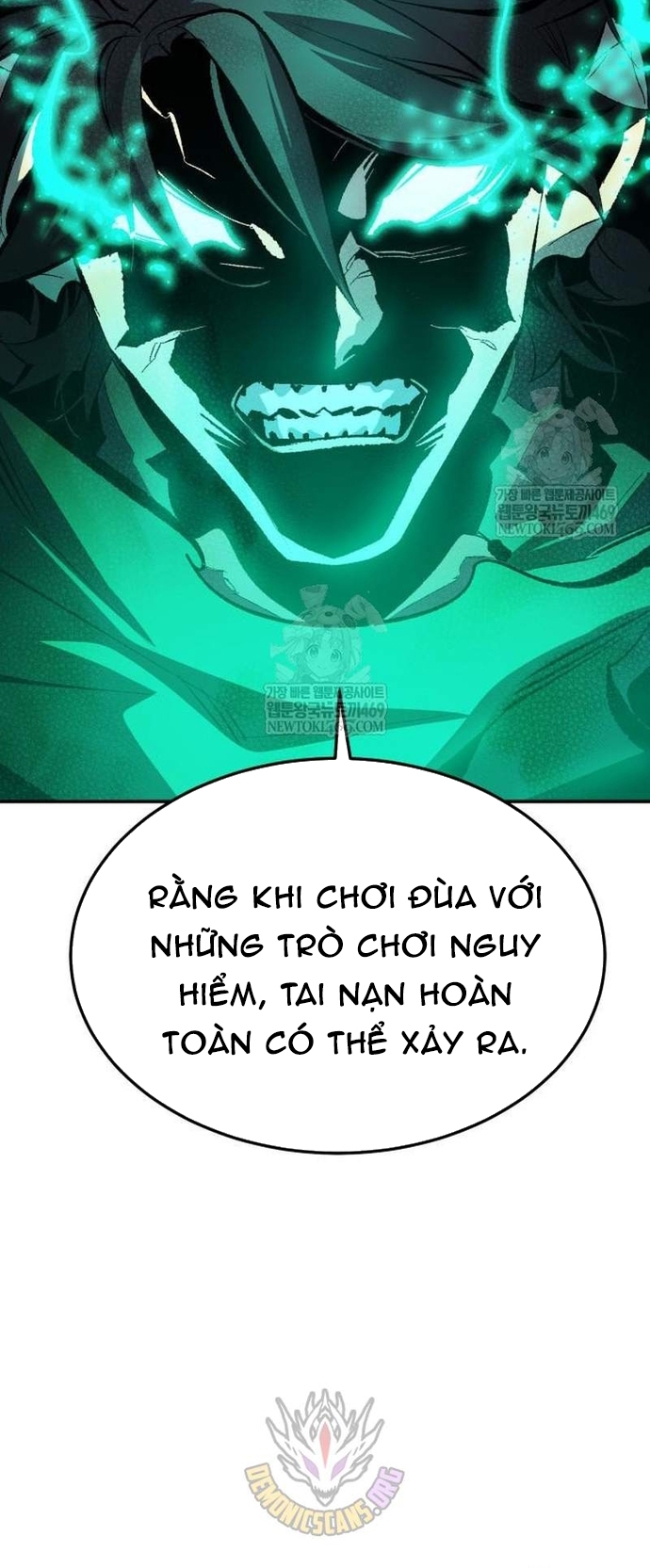 Độc Cô Tử Linh Sư Tập 211 trang 58