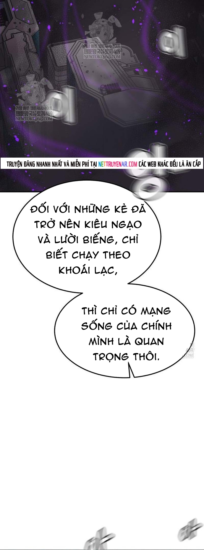 Độc Cô Tử Linh Sư Tập 211 trang 77