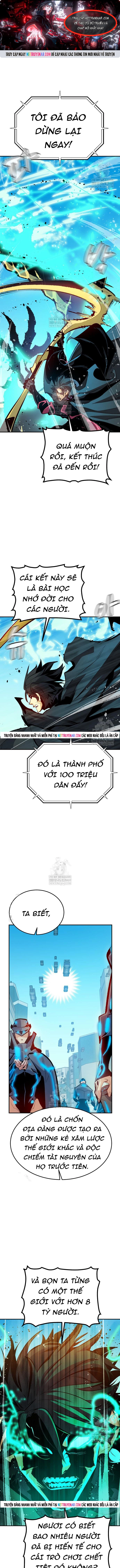 Độc Cô Tử Linh Sư Tập 212 trang 1