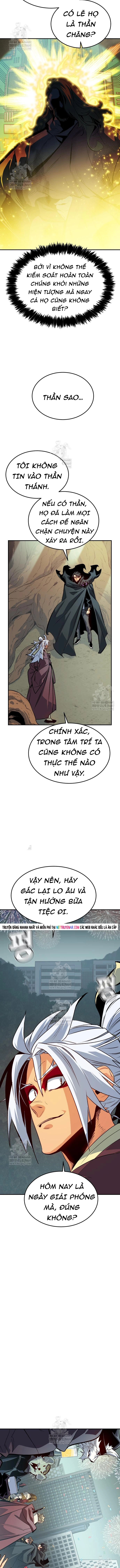 Độc Cô Tử Linh Sư Tập 212 trang 13