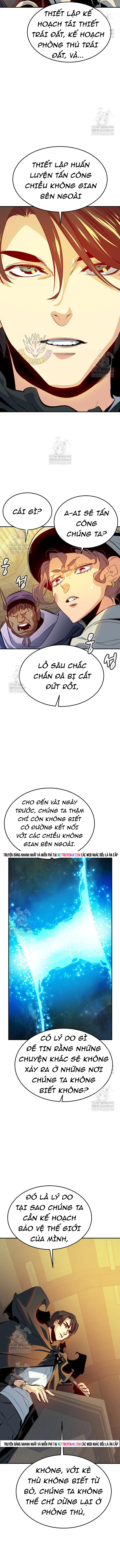 Độc Cô Tử Linh Sư Tập 212 trang 15