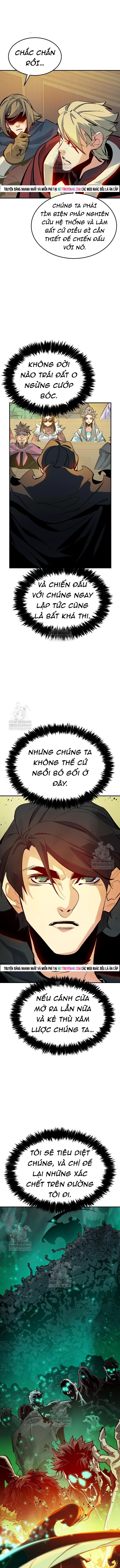 Độc Cô Tử Linh Sư Tập 212 trang 16