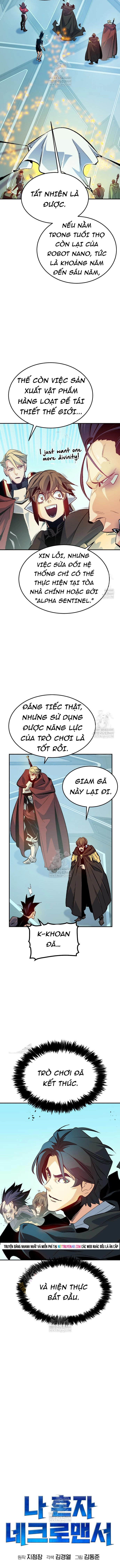 Độc Cô Tử Linh Sư Tập 212 trang 8