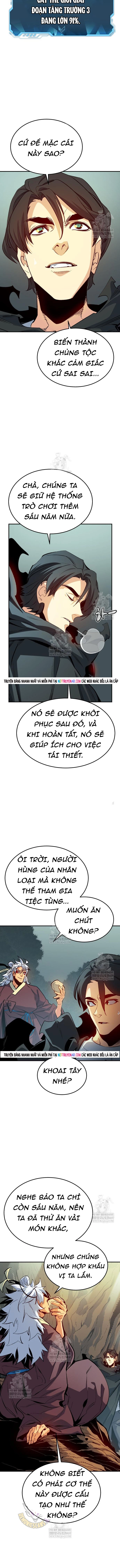 Độc Cô Tử Linh Sư Tập 212 trang 10