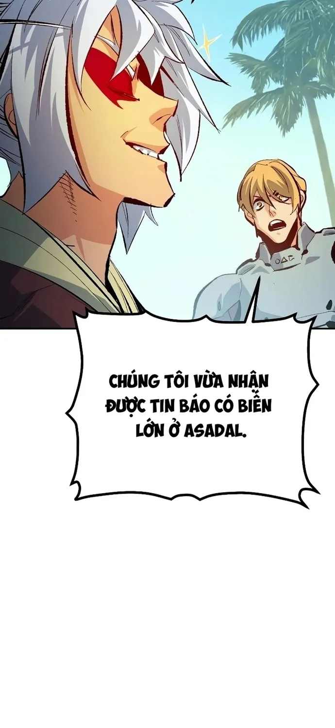 Độc Cô Tử Linh Sư Tập 215 trang 17