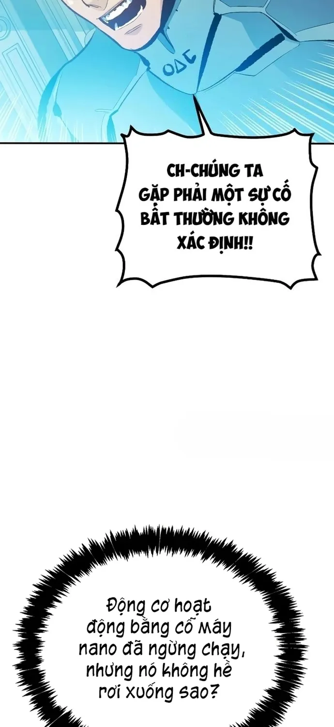 Độc Cô Tử Linh Sư Tập 215 trang 24