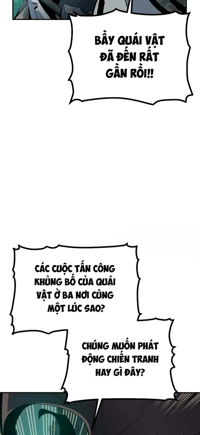 Độc Cô Tử Linh Sư Tập 215 trang 33