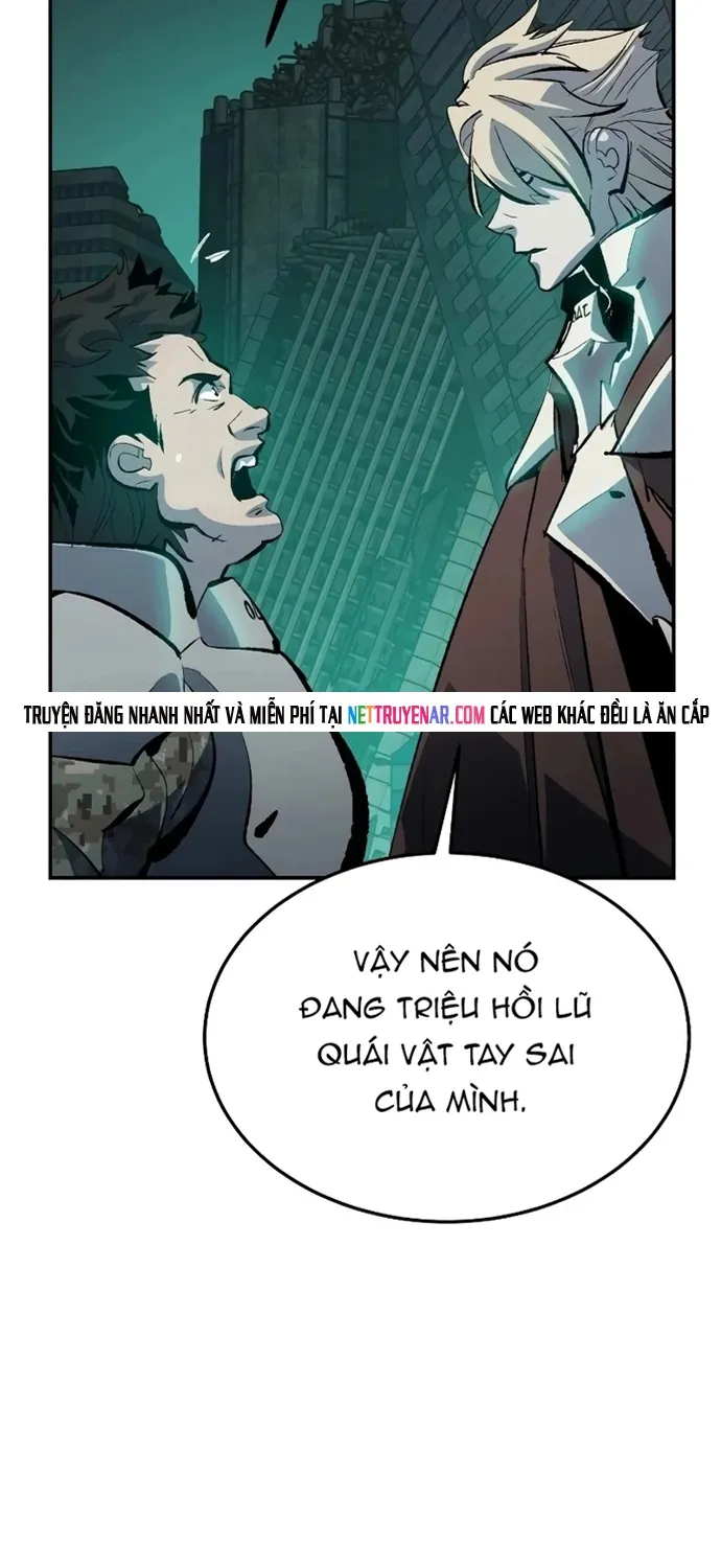 Độc Cô Tử Linh Sư Tập 215 trang 37
