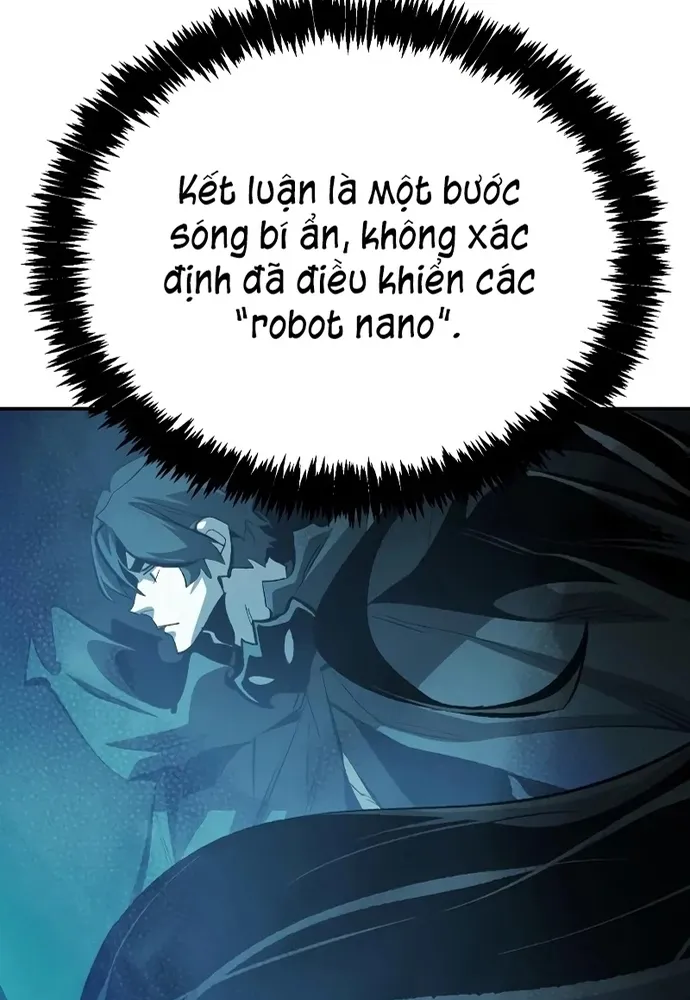 Độc Cô Tử Linh Sư Tập 215 trang 5