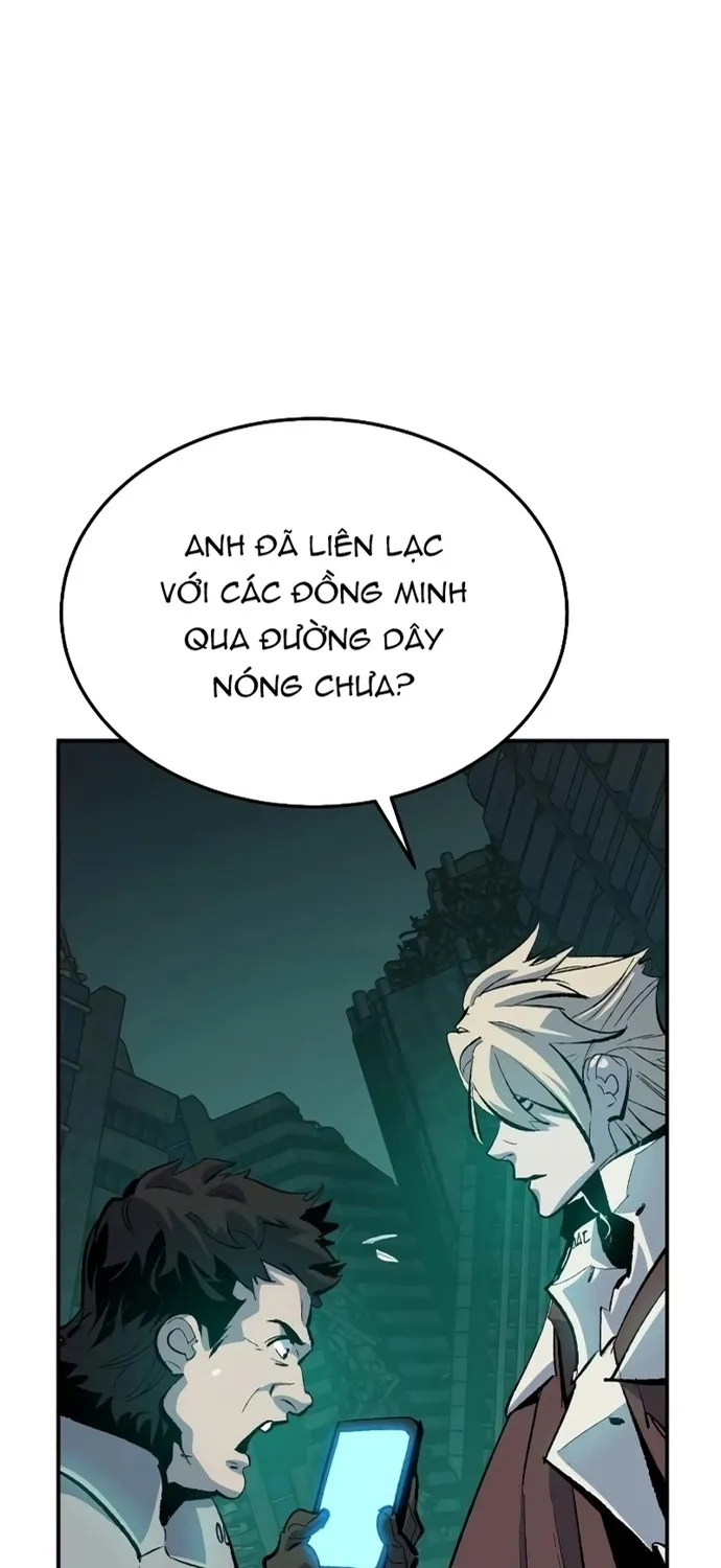 Độc Cô Tử Linh Sư Tập 215 trang 44