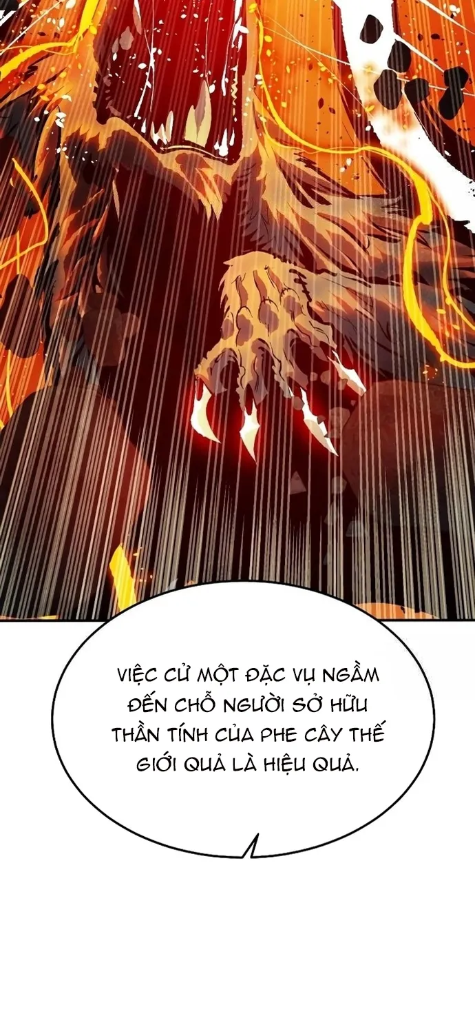 Độc Cô Tử Linh Sư Tập 215 trang 57