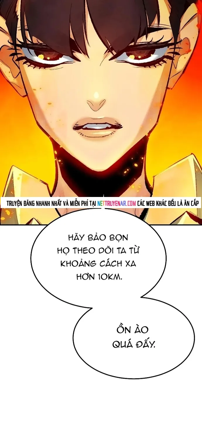 Độc Cô Tử Linh Sư Tập 215 trang 71