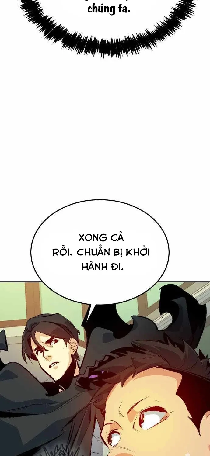 Độc Cô Tử Linh Sư Tập 216 trang 18