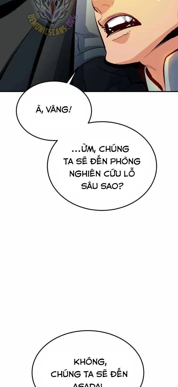 Độc Cô Tử Linh Sư Tập 216 trang 19