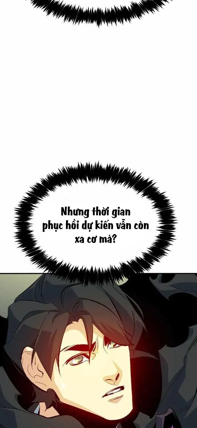 Độc Cô Tử Linh Sư Tập 216 trang 3